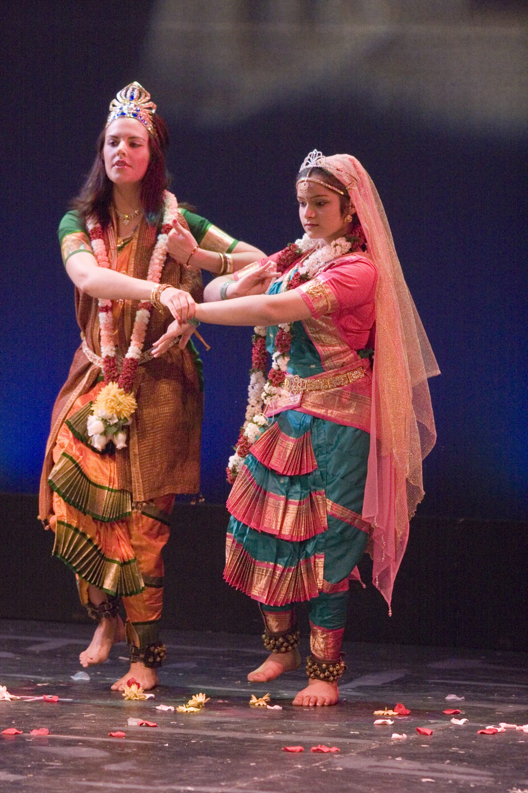 Choreographies – Kala Dance